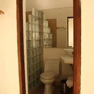 Casa Del Tejadillo Hotell